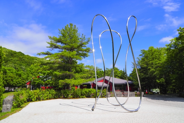 札幌芸術の森 北海道観光地| photoBさま